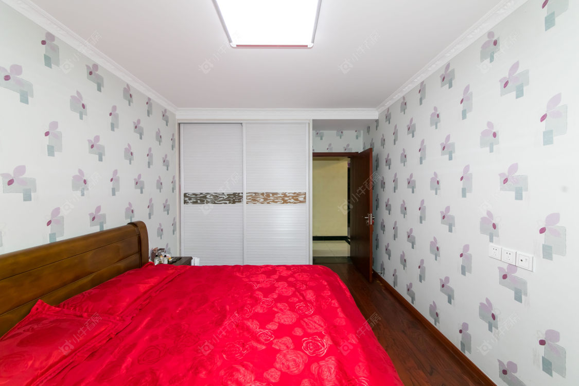 常州银谷华庭在售二手房源室内图_小牛看房