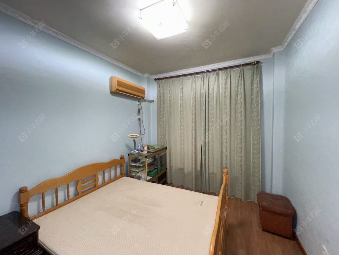 常州新天地花苑在租房源室内图_小牛看房