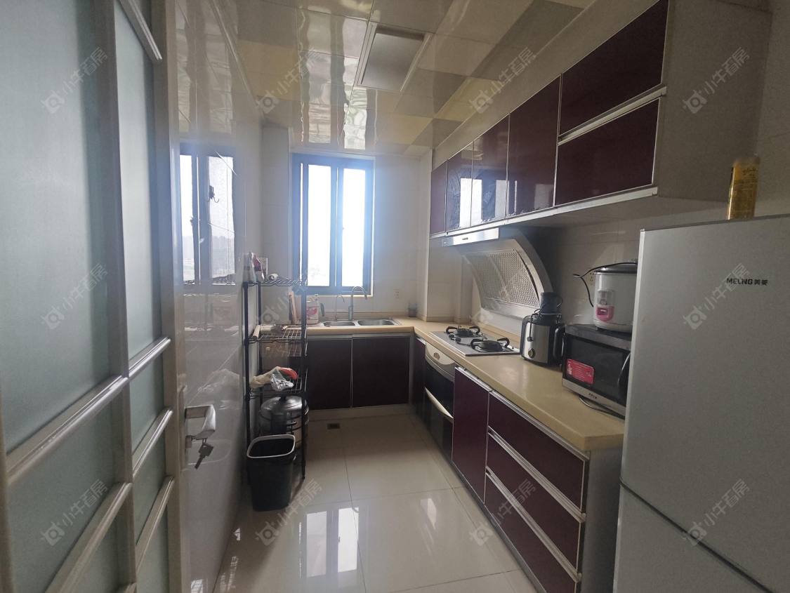 怡和花园房源室内图 常州怡和花园在租房源室内图_小牛看房