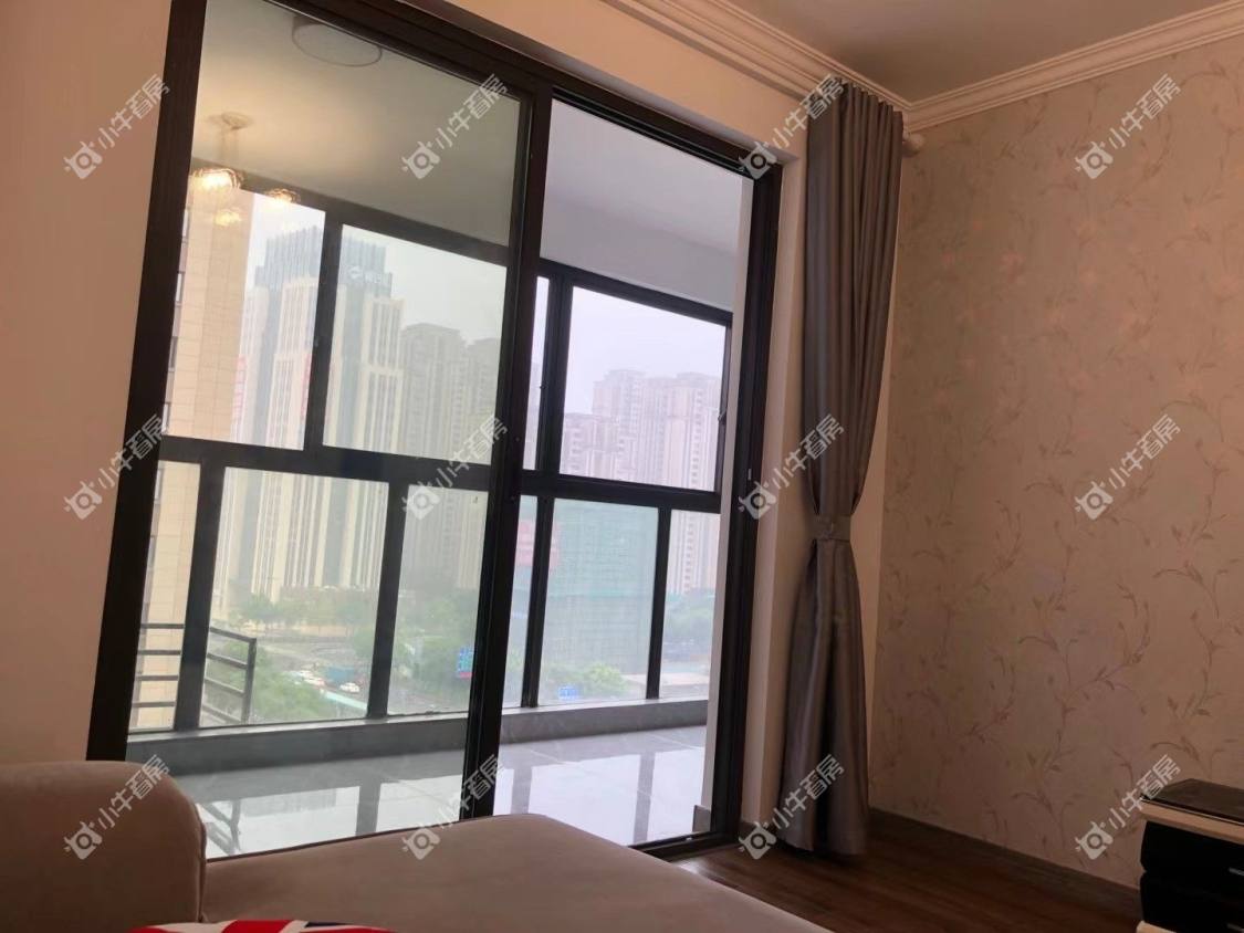 常州随园金麟府在租房源室内图_小牛看房