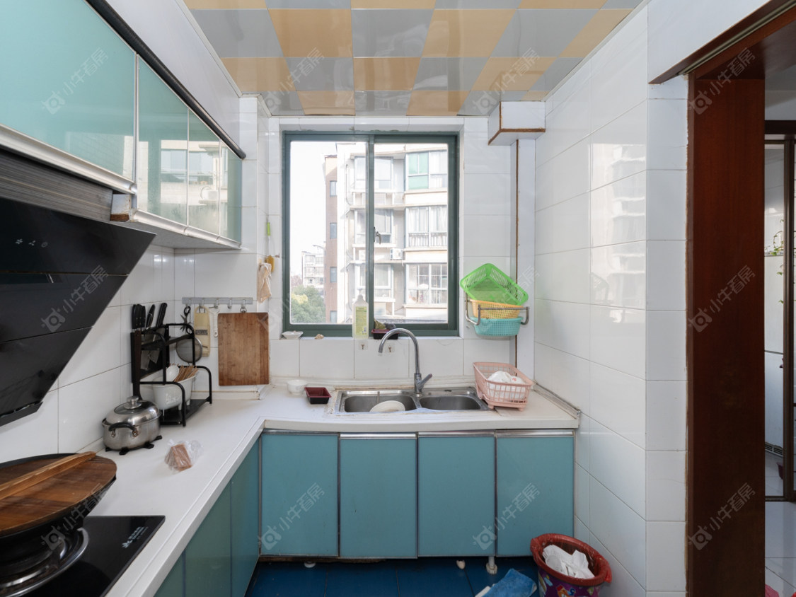 常州城市花园(金坛)在售二手房源室内图_小牛看房