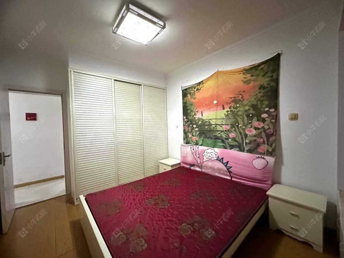 常州凯尔锋度在租房源室内图_小牛看房