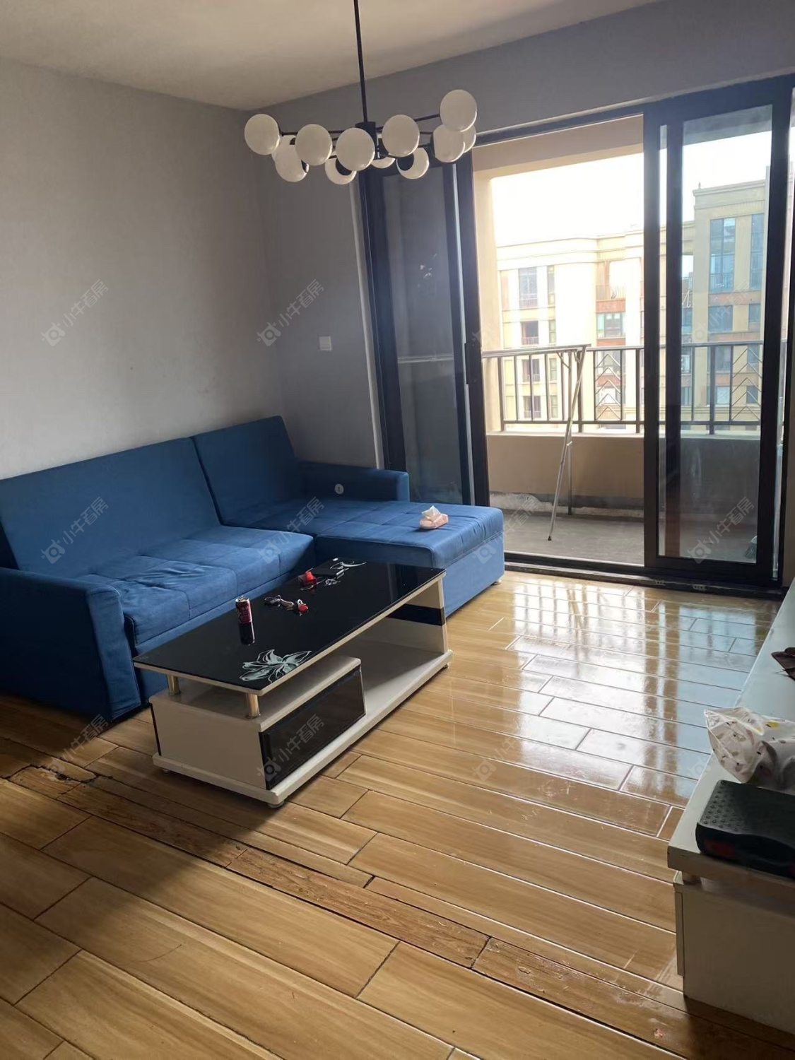 世茂香槟湖三期房源室内图 常州世茂香槟湖三期在租房源室内图_小牛看房