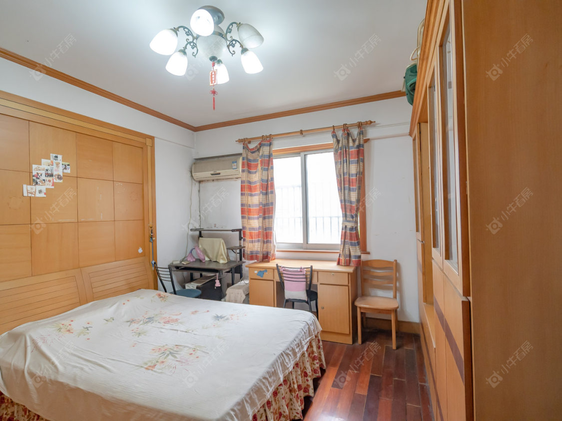 迎春花园房源室内图 常州迎春花园在售二手房源室内图_小牛看房