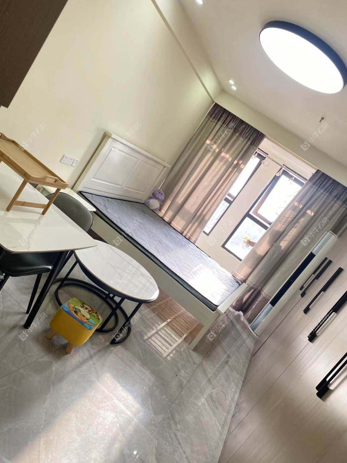 牡丹三江公寓房源 常州牡丹三江公寓在租房源_小牛看房