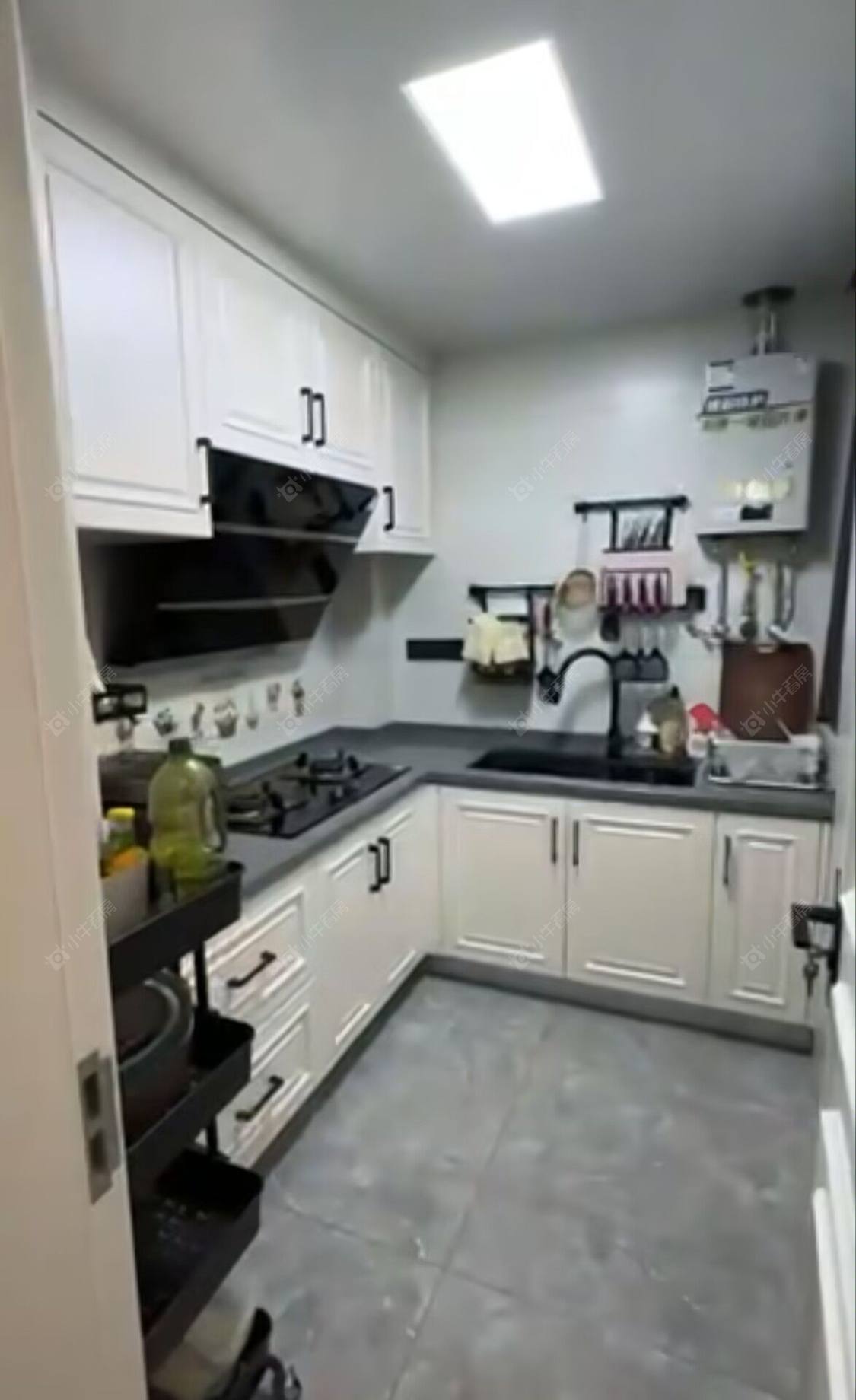 大名城西区二区房源室内图 常州大名城西区二区在租房源室内图_小牛看房