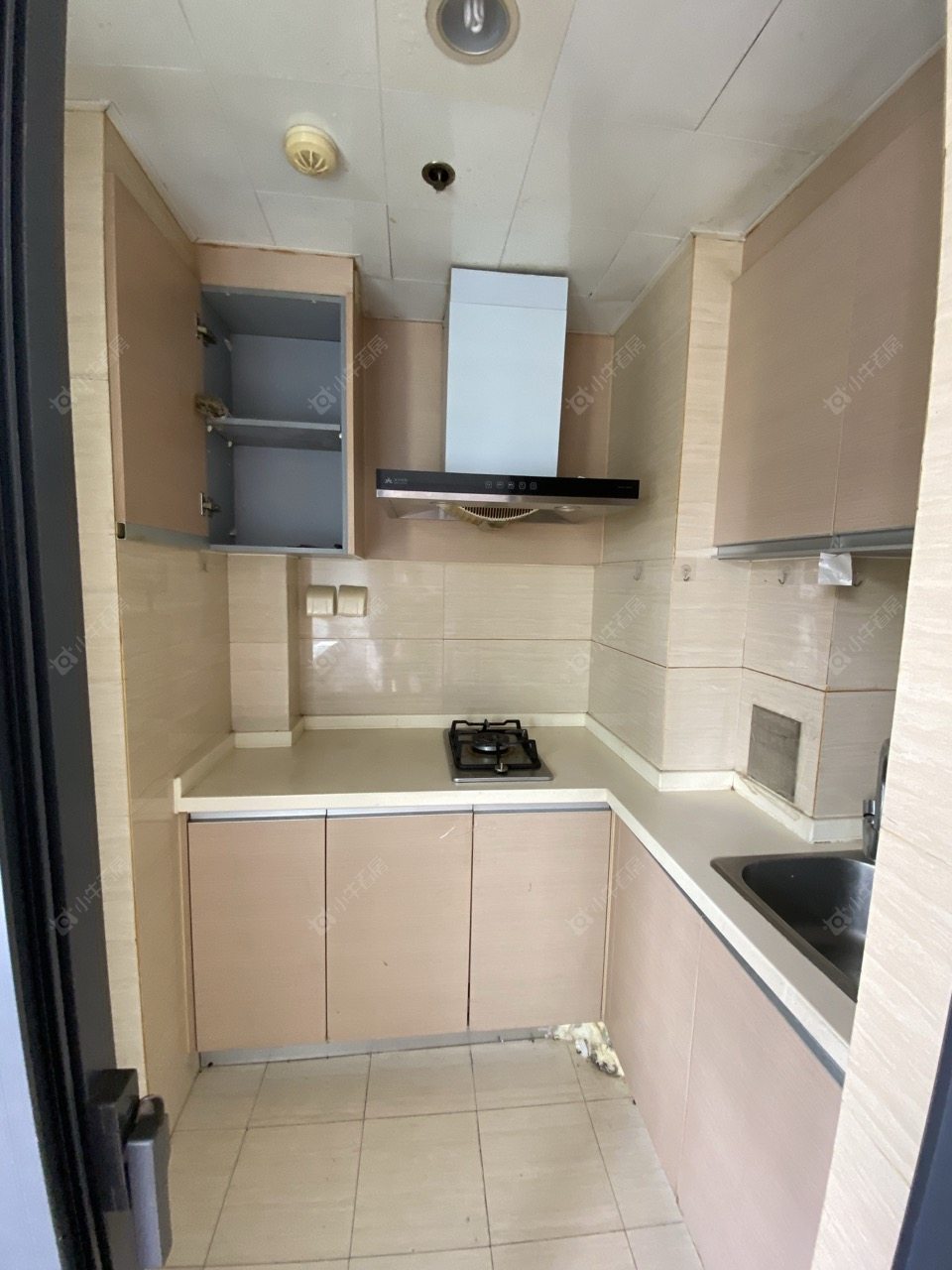 常州新北万达广场在租房源室内图_小牛看房