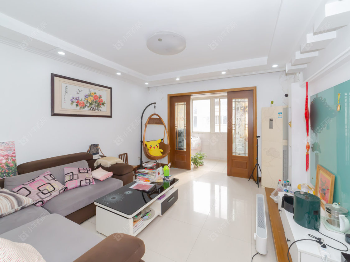 常州青龙苑南区在售二手房_小牛看房