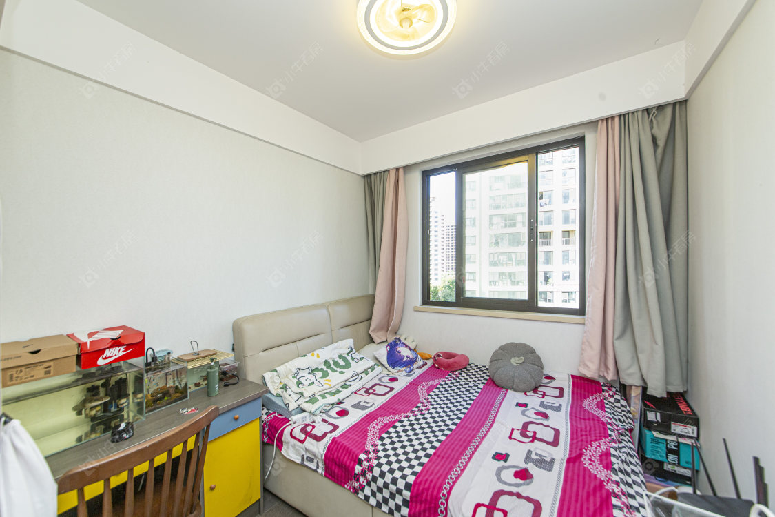 新城金樾房源室内图 常州新城金樾在售二手房源室内图_小牛看房