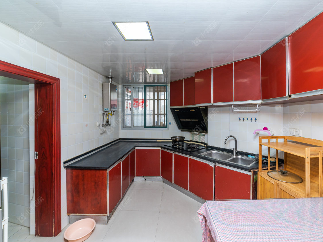 常州福康宁花园在售二手房源室内图_小牛看房