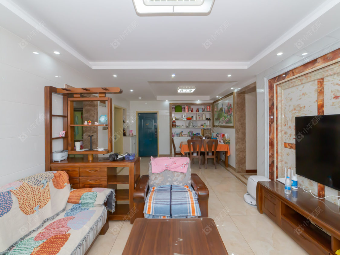 常州聚博花园在售二手房源室内图_小牛看房