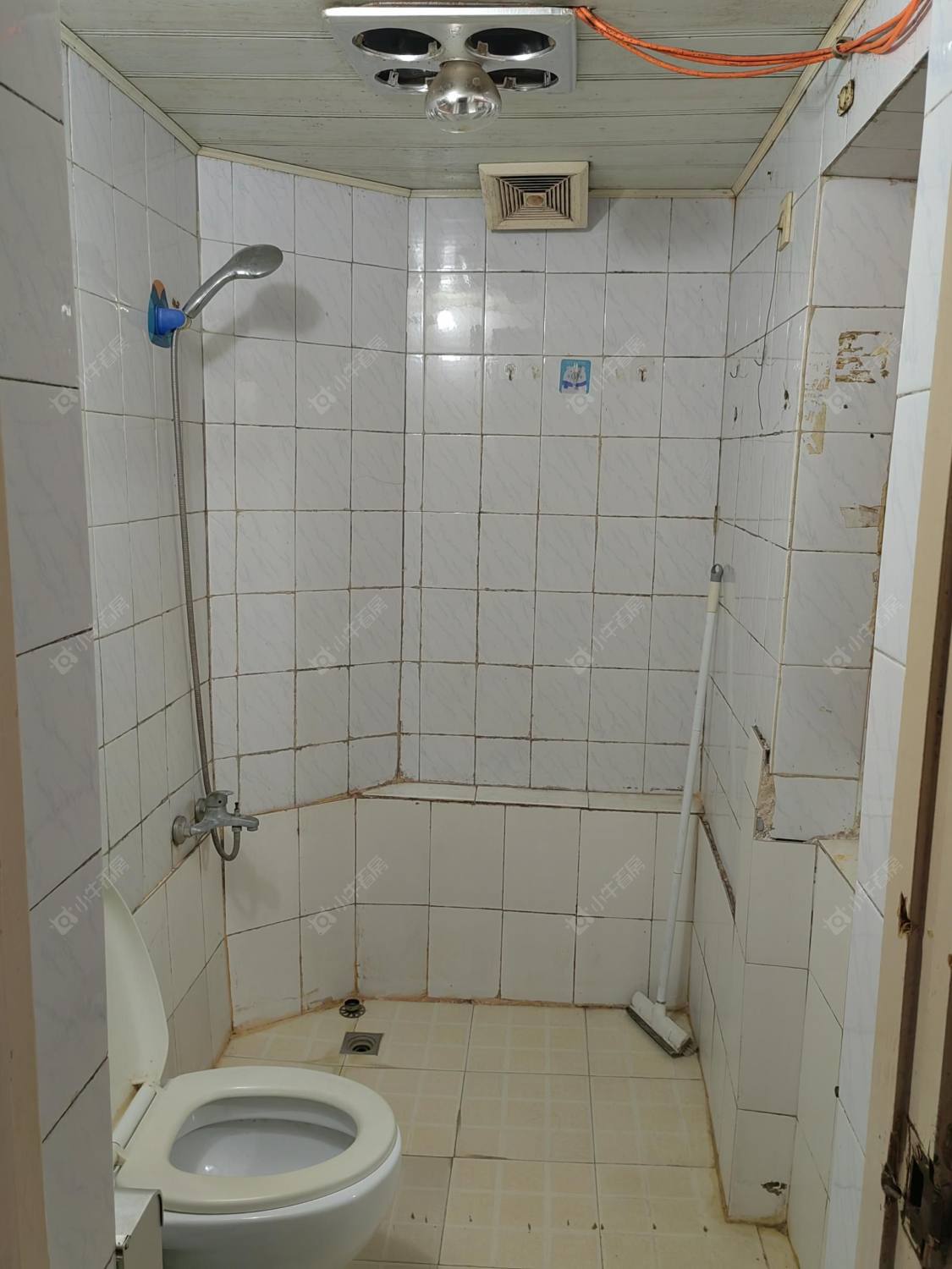 常州清凉新村在租房源室内图_小牛看房