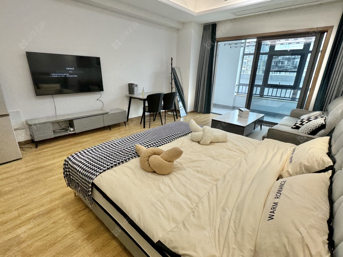 常州运河天地在租房源室内图_小牛看房