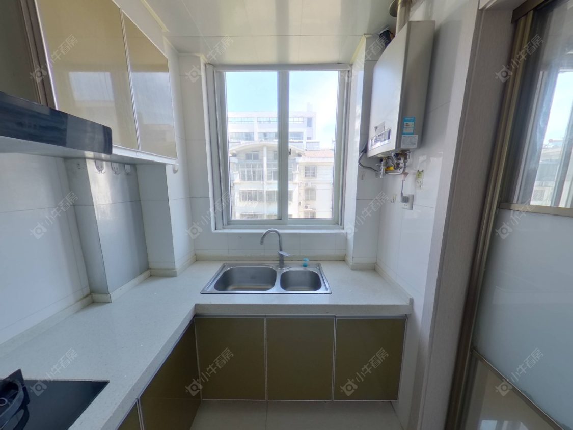 常州泰山二村在售二手房源室内图_小牛看房