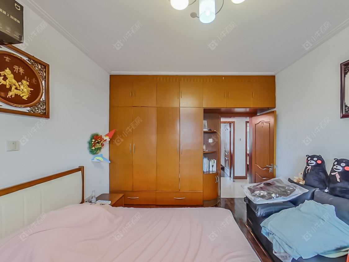 常州新荷花园在售二手房源室内图_小牛看房