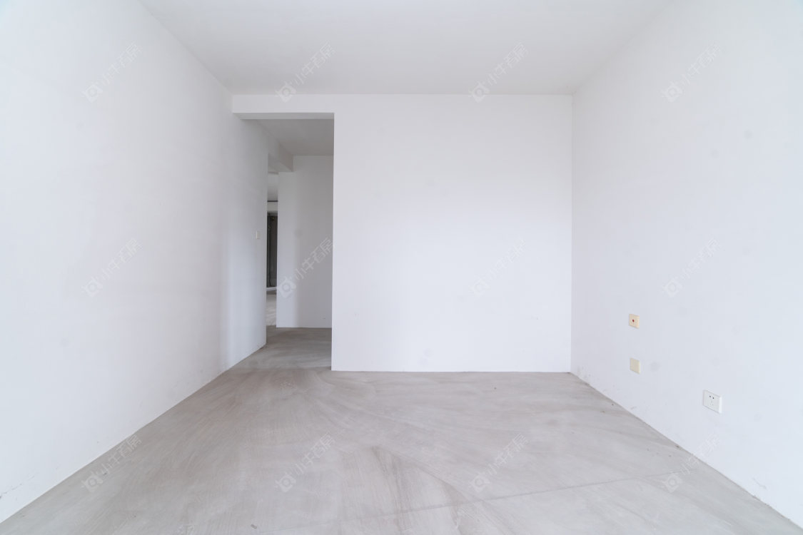 常州龙湖龙誉城四期在售二手房源室内图_小牛看房