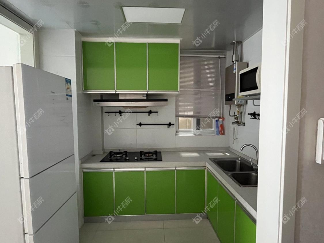 常州香溢紫郡四期在租房源_小牛看房