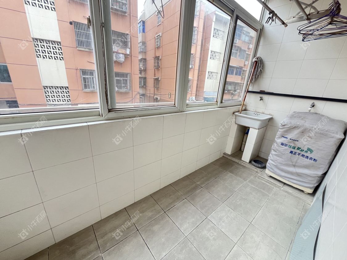 常州红星新村在租房源室内图_小牛看房