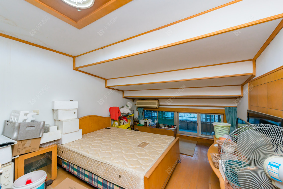 常州健身路在售二手房源室内图_小牛看房