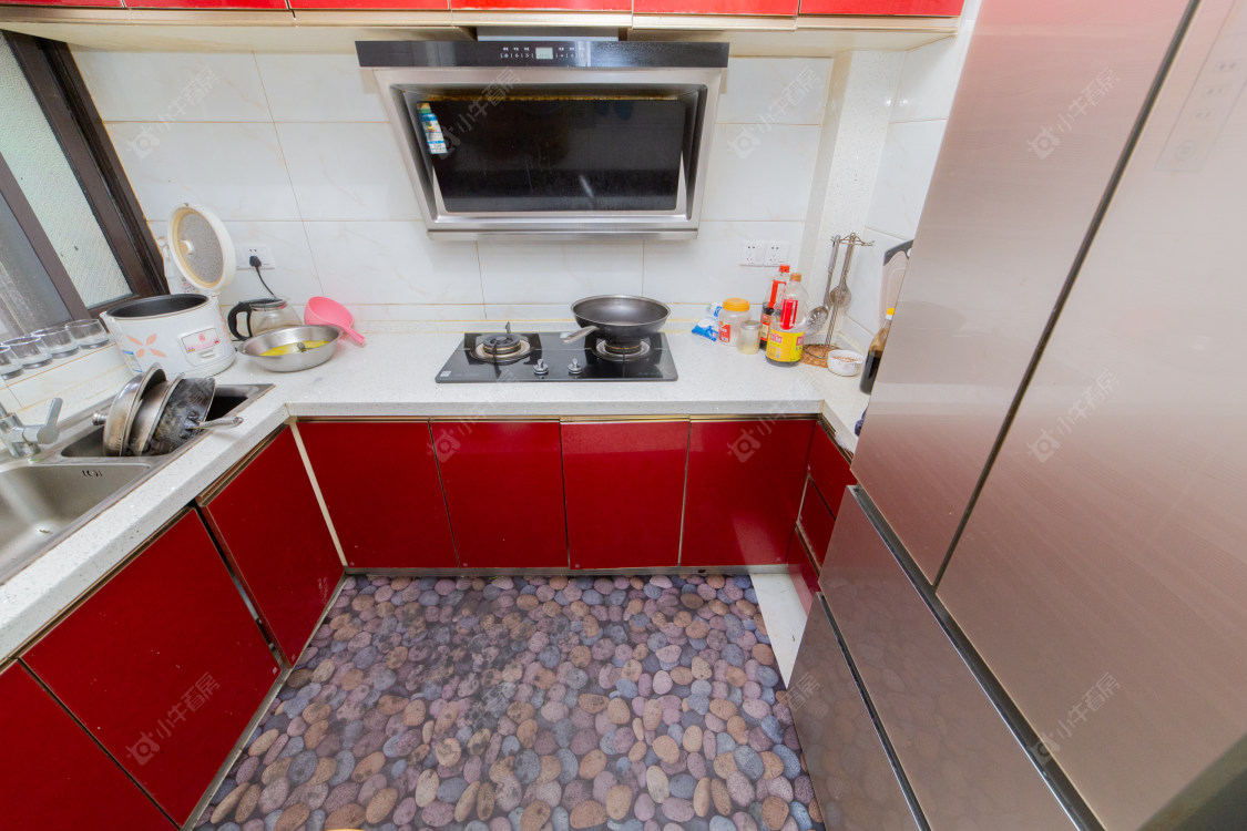 常州尚枫澜湾在售二手房源室内图_小牛看房