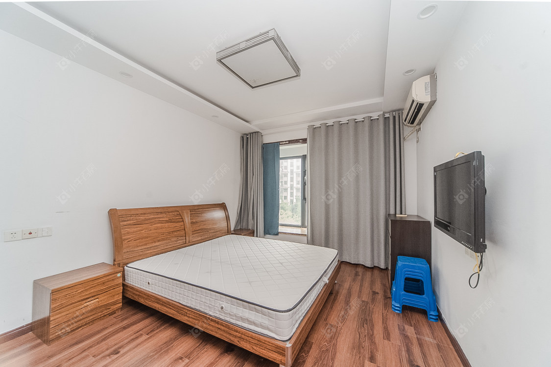 世茂香槟湖一期房源室内图 常州世茂香槟湖一期在售二手房源室内图_小牛看房