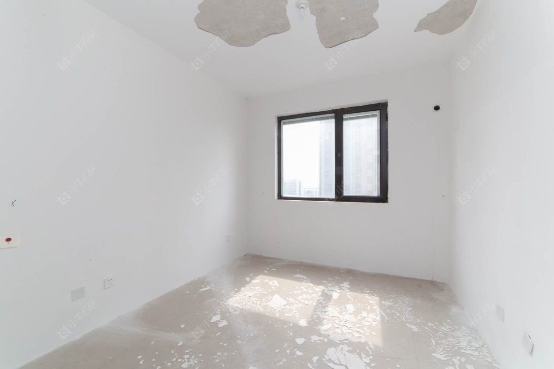 常州金正花园在售二手房源室内图_小牛看房