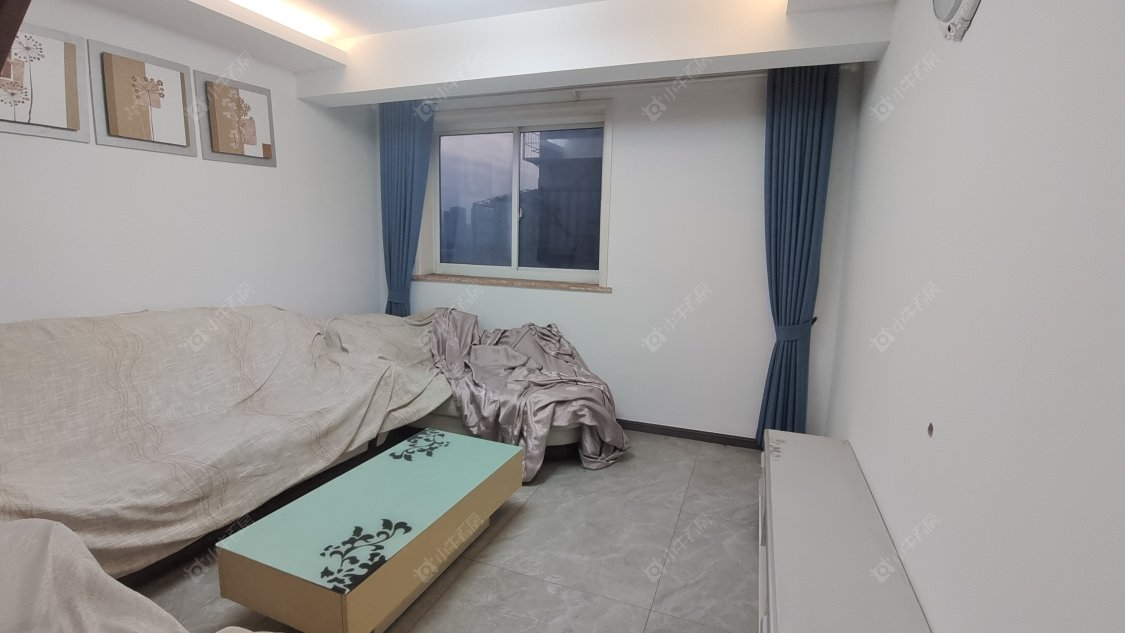 常州桂花园3室2厅2卫出租_小牛看房