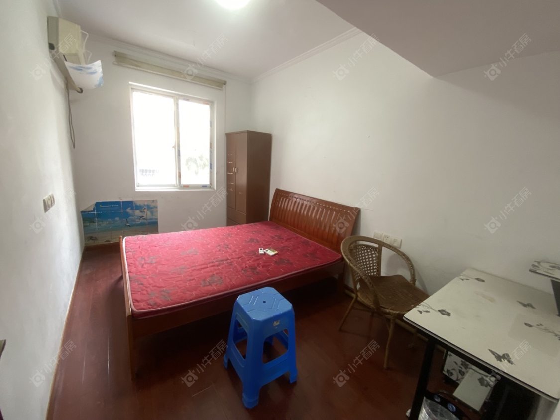 常州兰翔新村在租房源室内图_小牛看房