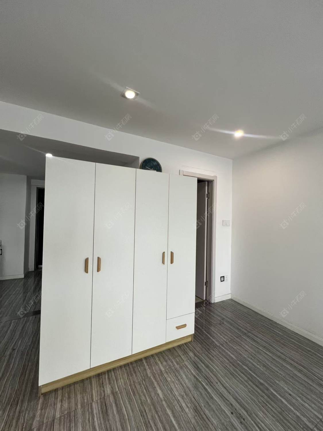 常州茂业泰富城1室在租房源出租