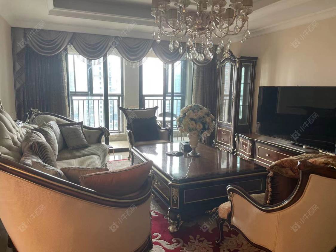 新城首府房源 常州新城首府在租房源_小牛看房