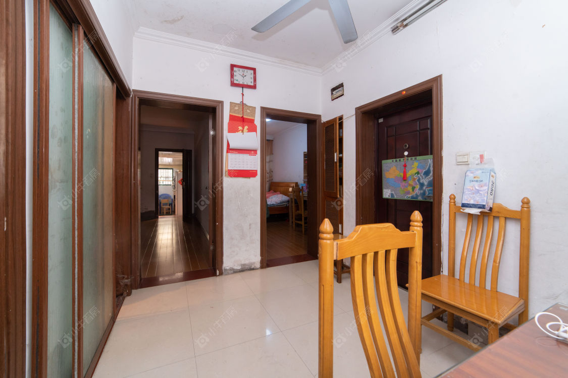 常州勤业一二三村在售二手房源室内图_小牛看房