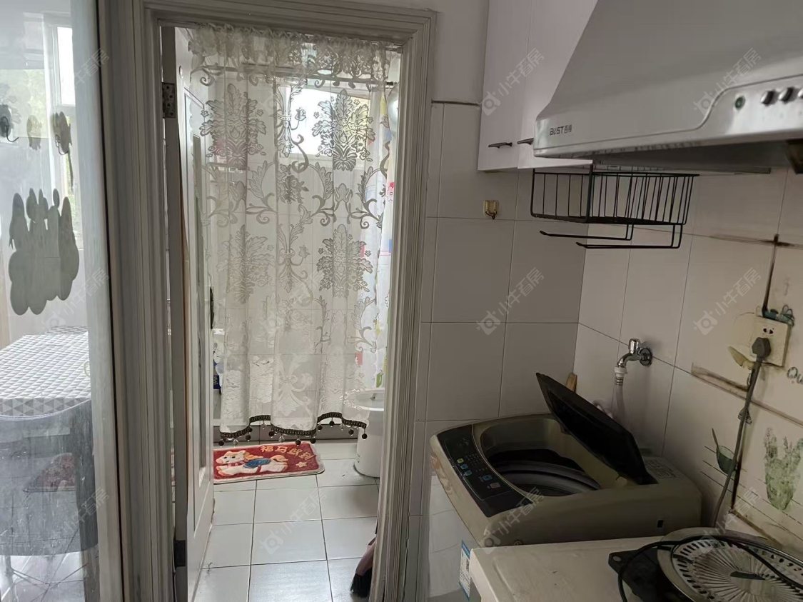 常州新荷花园在租房源室内图_小牛看房