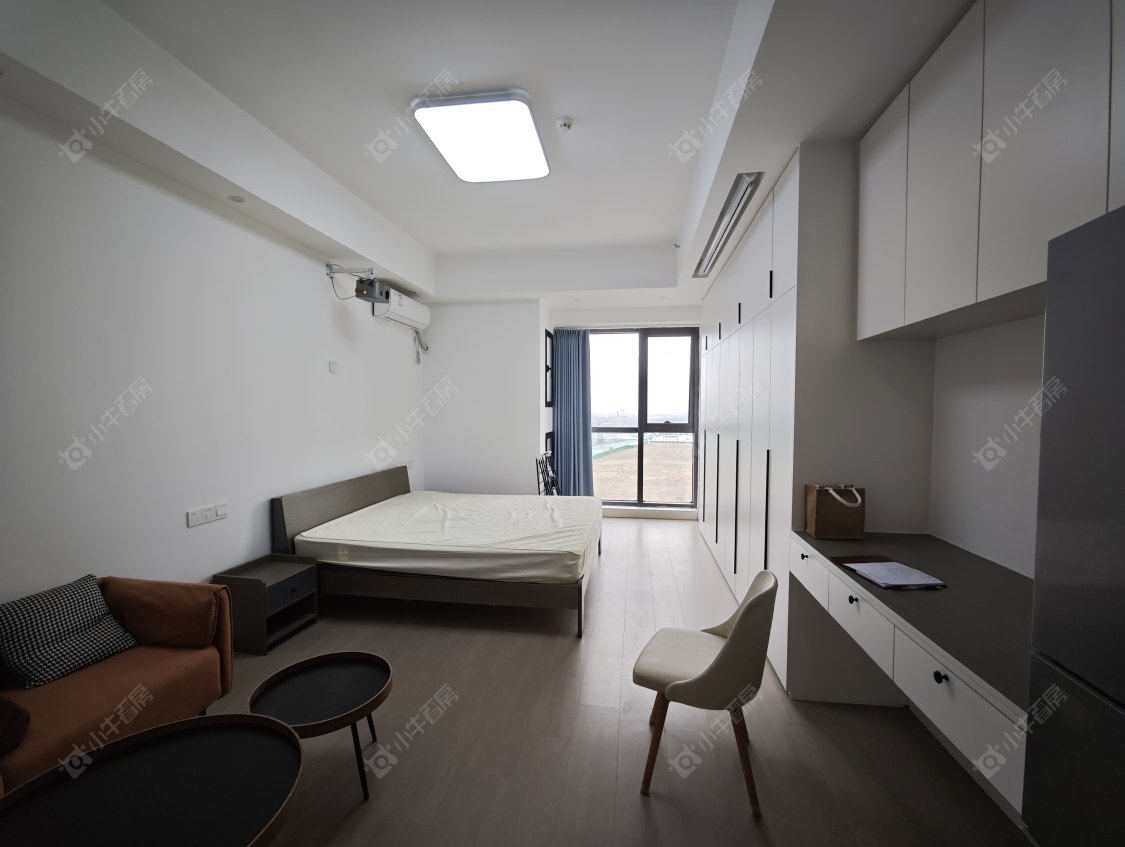 常州新龙江城市广场在租房源_小牛看房