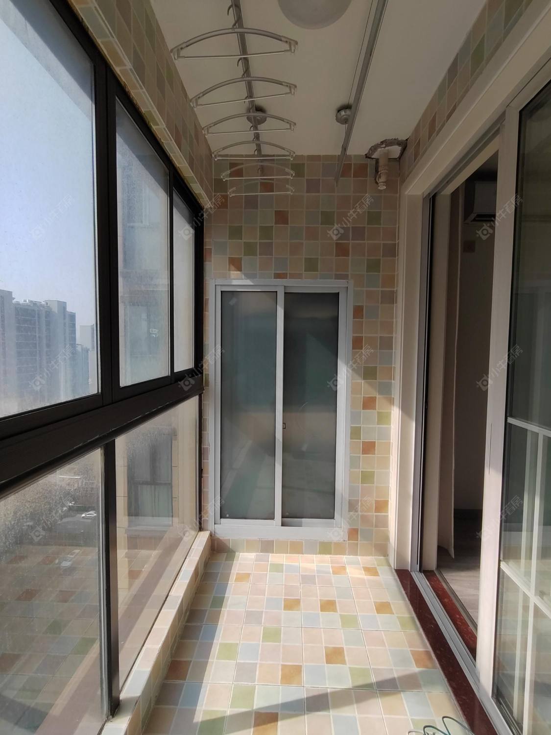 常州锦绣天地在租房源室内图_小牛看房