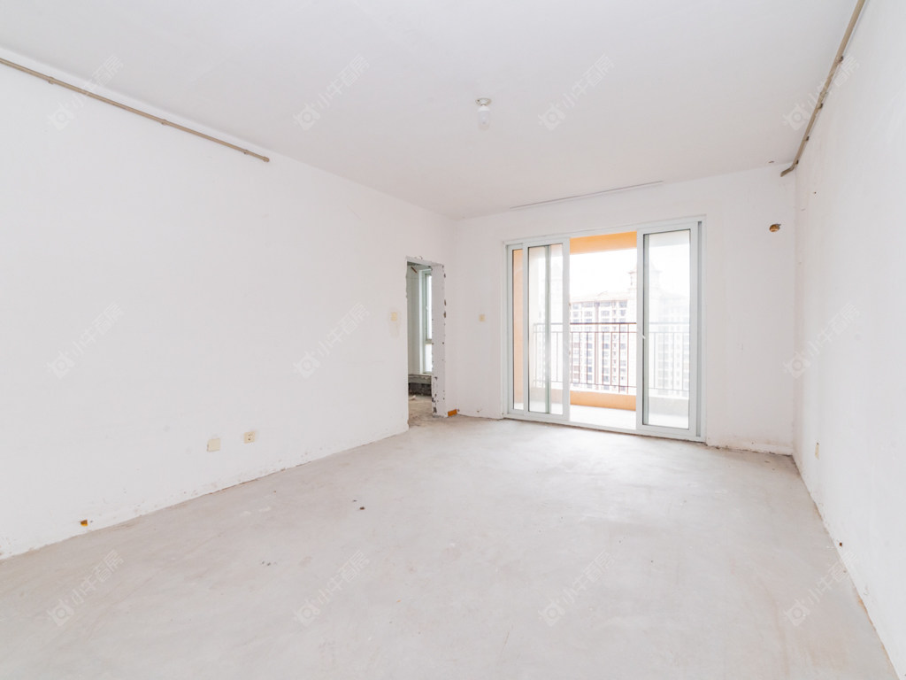 常州银河湾第一城二期在售二手房源室内图_小牛看房