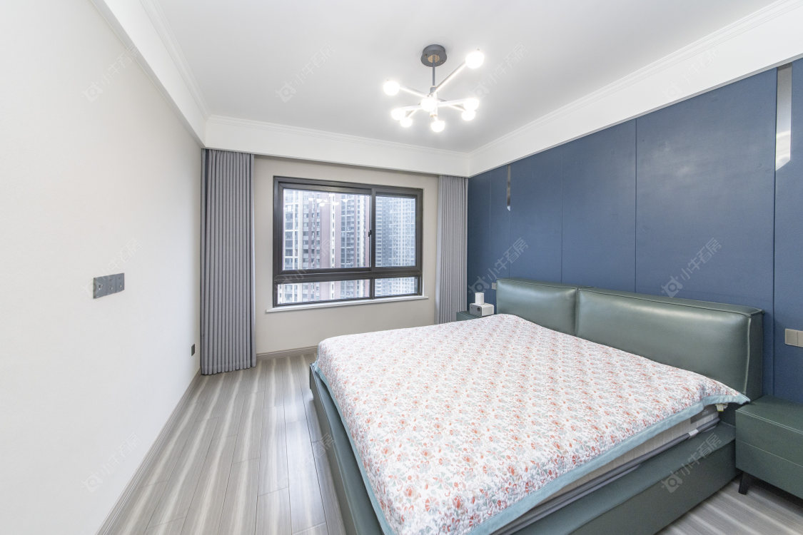 常州星河国际十一区在售二手房源室内图_小牛看房