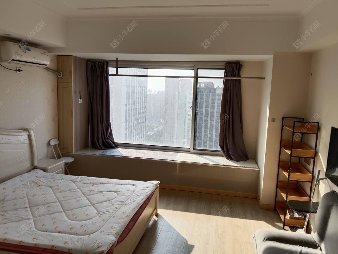 常州宝龙城市广场在租房源室内图_小牛看房