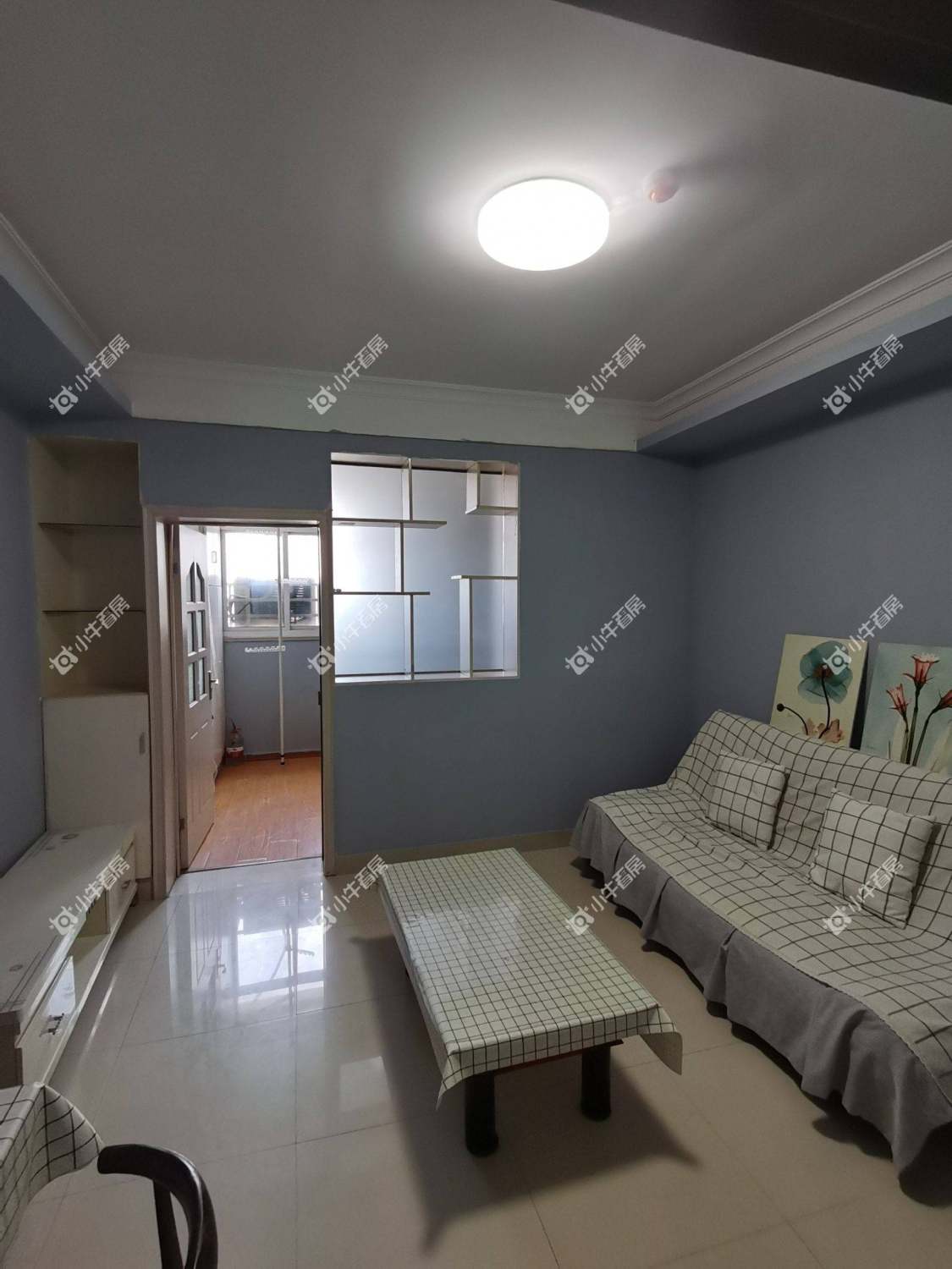 常州亚泰财富中心租房_小牛看房