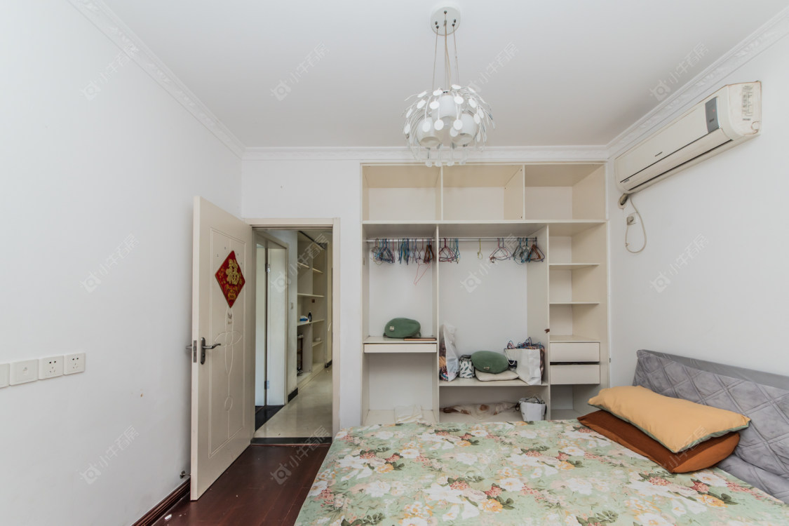 常州荣盛馨河郦舍在售二手房源室内图_小牛看房