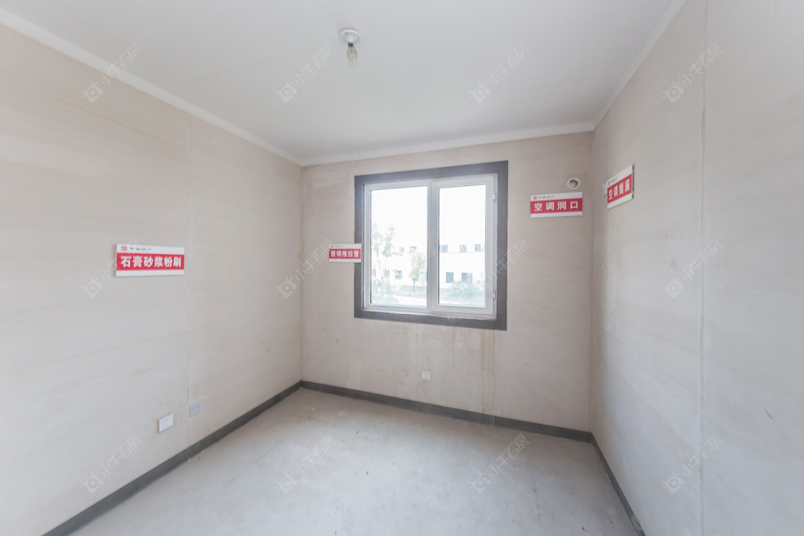 常州海华花园在售二手房_小牛看房