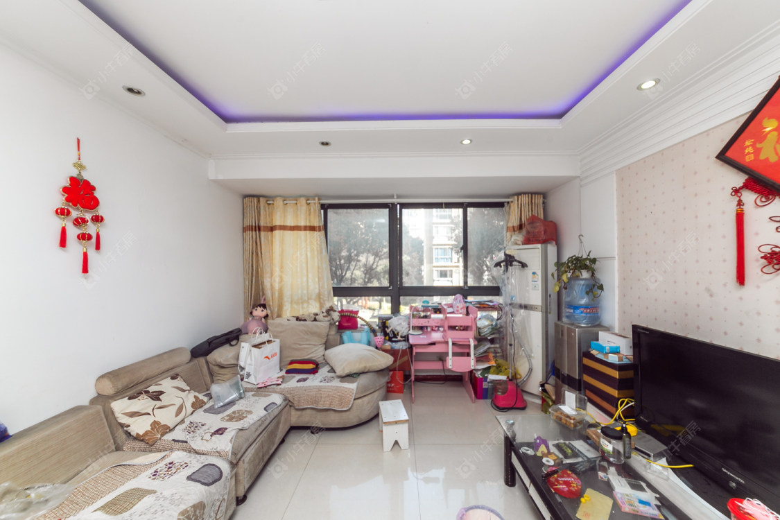 常州新城长岛在售二手房源_小牛看房