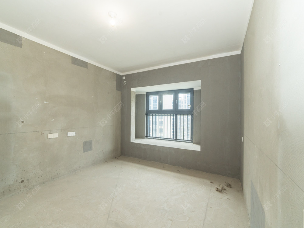 常州碧桂园翡丽都会在售二手房源室内图_小牛看房