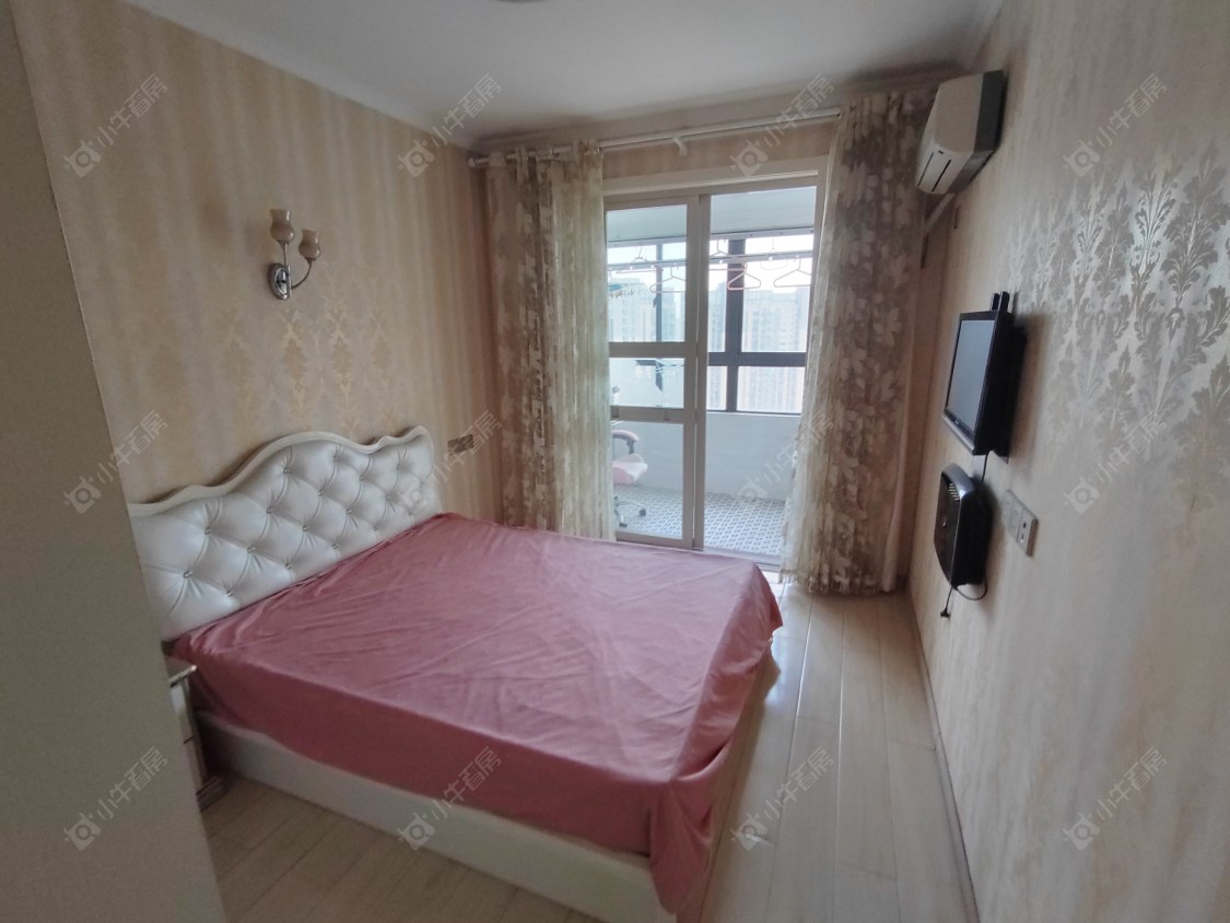 常州福地聚龙苑在租房源_小牛看房