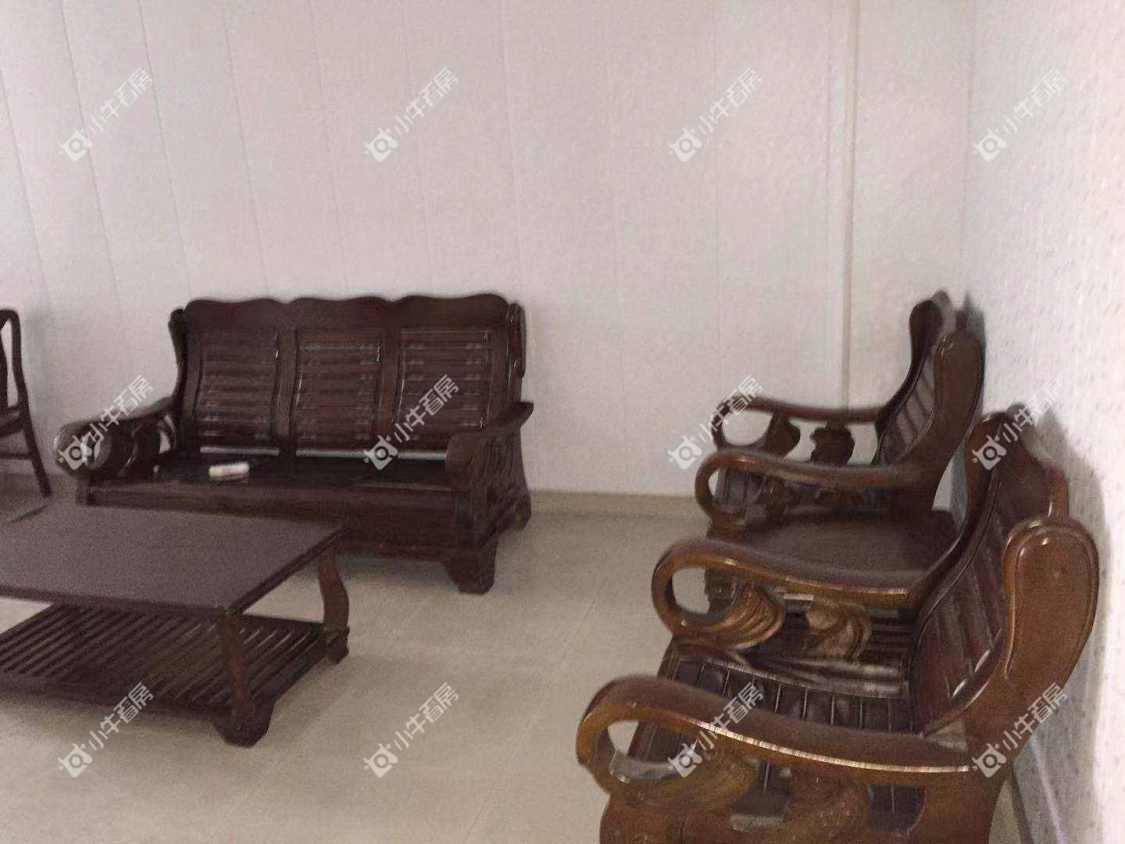 常州蓝天花园东区在租房源室内图_小牛看房