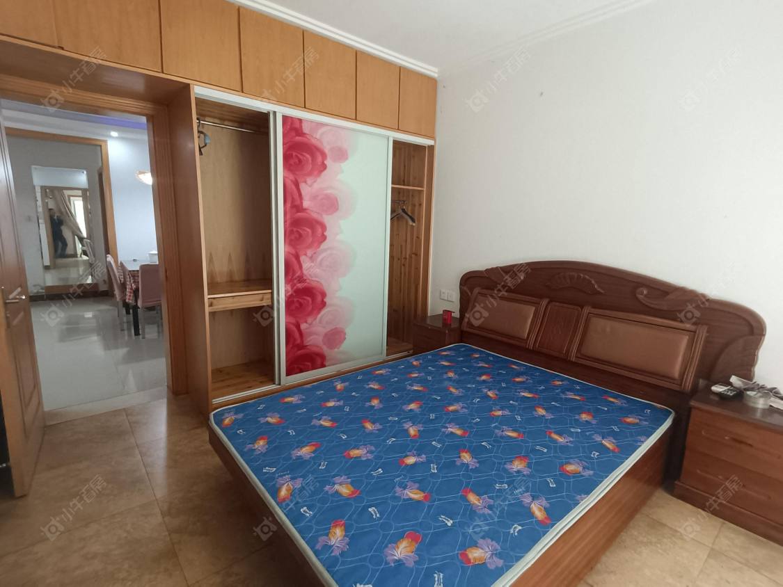 常州凤凰名城在租房源室内图_小牛看房