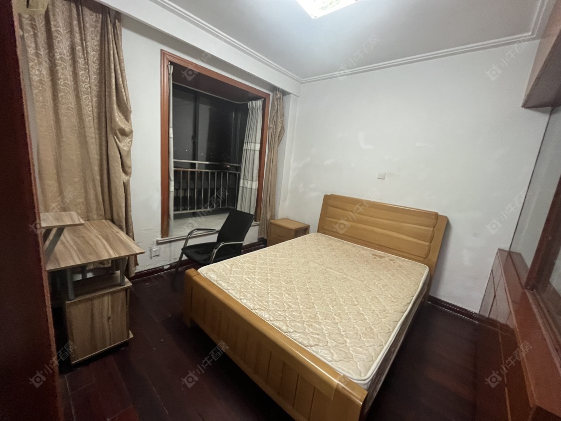 邱墅家园房源室内图 常州邱墅家园在租房源室内图_小牛看房