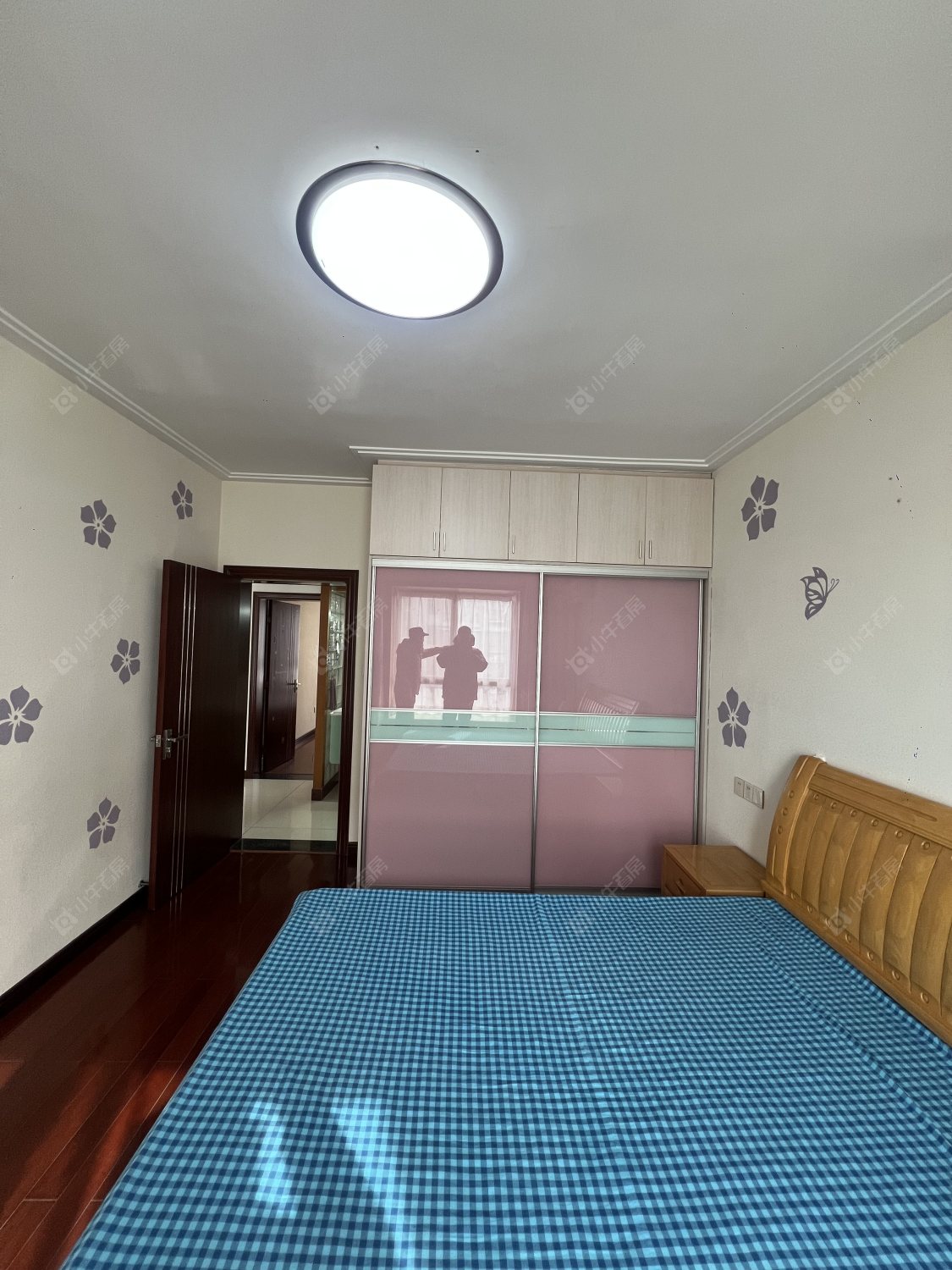 常州锦江丽都花园南区在租房源_小牛看房