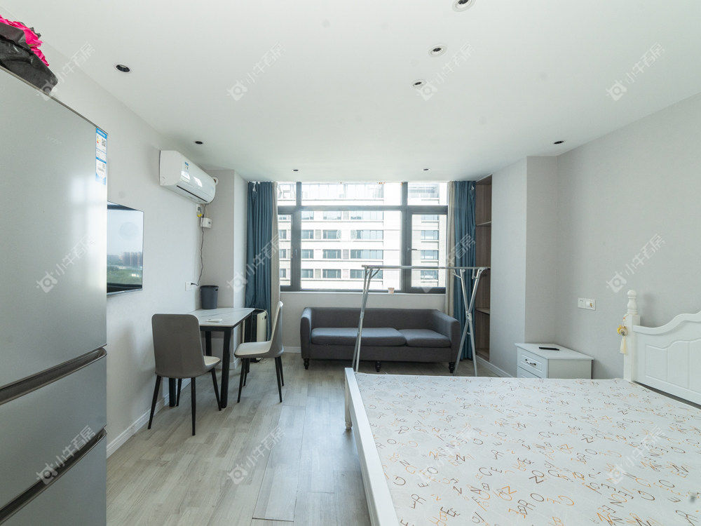 常州芝荟时光租房_小牛看房