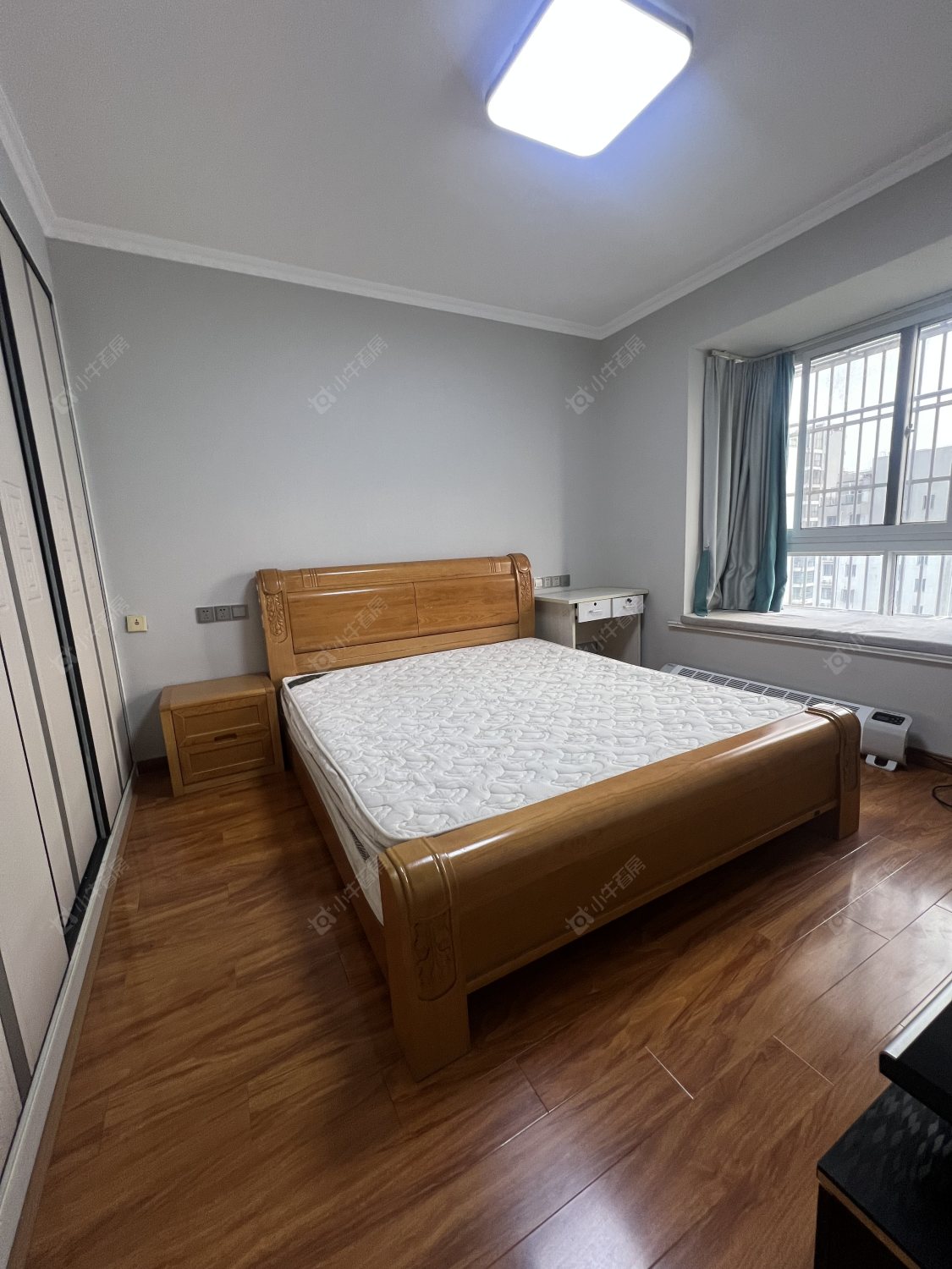 常州滨江明珠城东区在租房源室内图_小牛看房