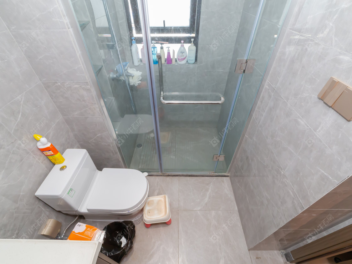 常州万科新都会在售二手房源室内图_小牛看房